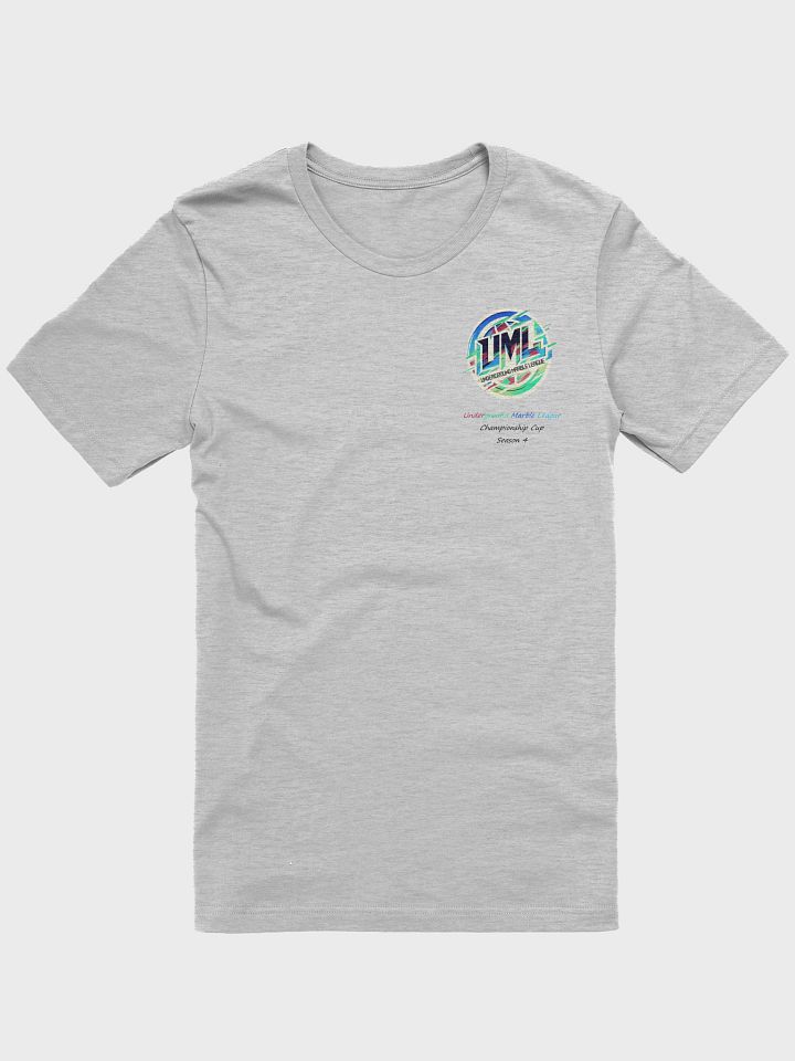 UML Championship Cup Season 4 product image (37)