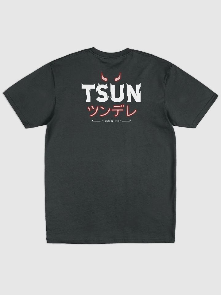 TSUN HELL T-SHIRT product image (1)