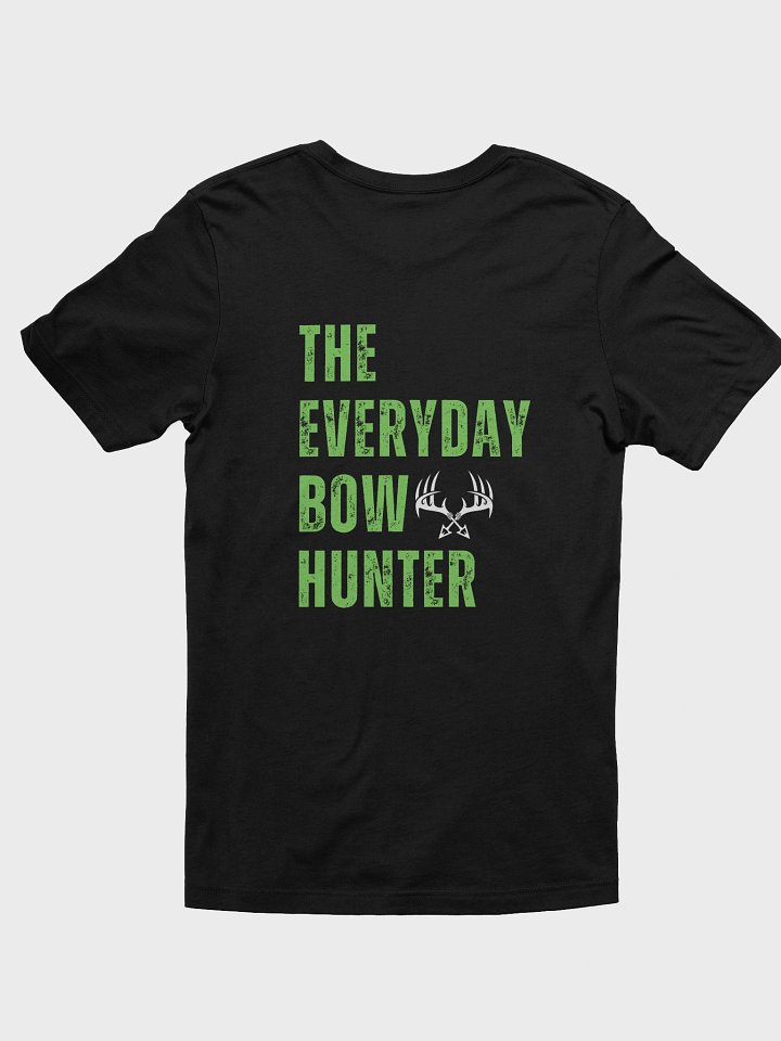 The Everyday Bow Hunter Light Tee product image (17)