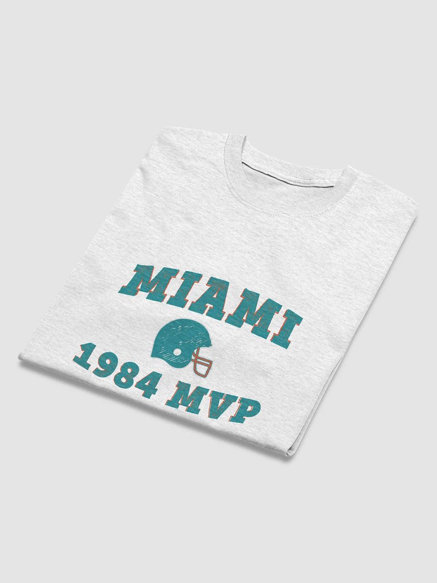 Miami 1984 MVP product image (3)