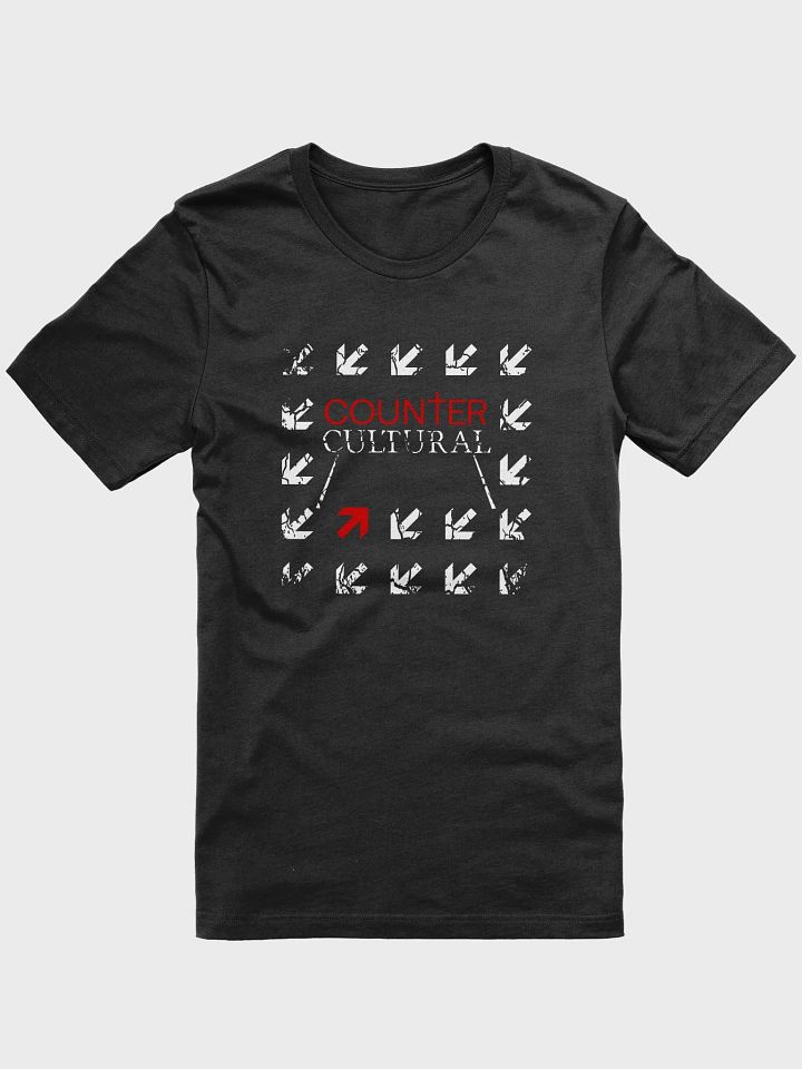 Counter Cultural - Tshirt product image (5)