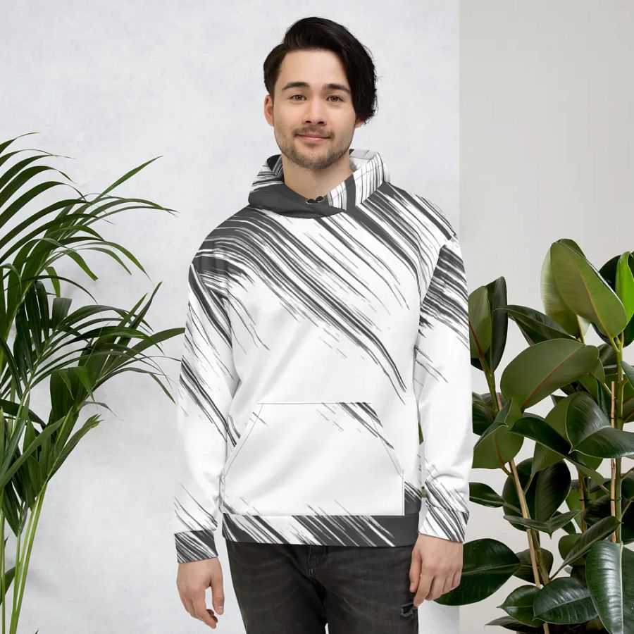 Hanorac Chaos (Unisex) product image (6)