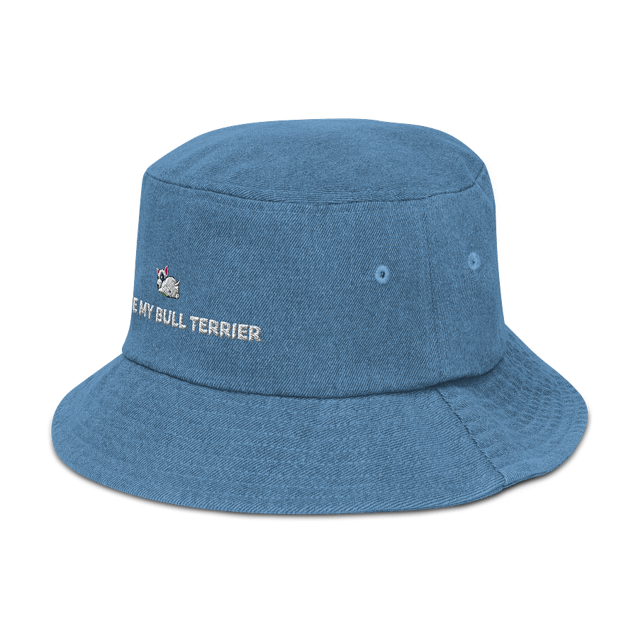Bull Terrier I Love product image (4)