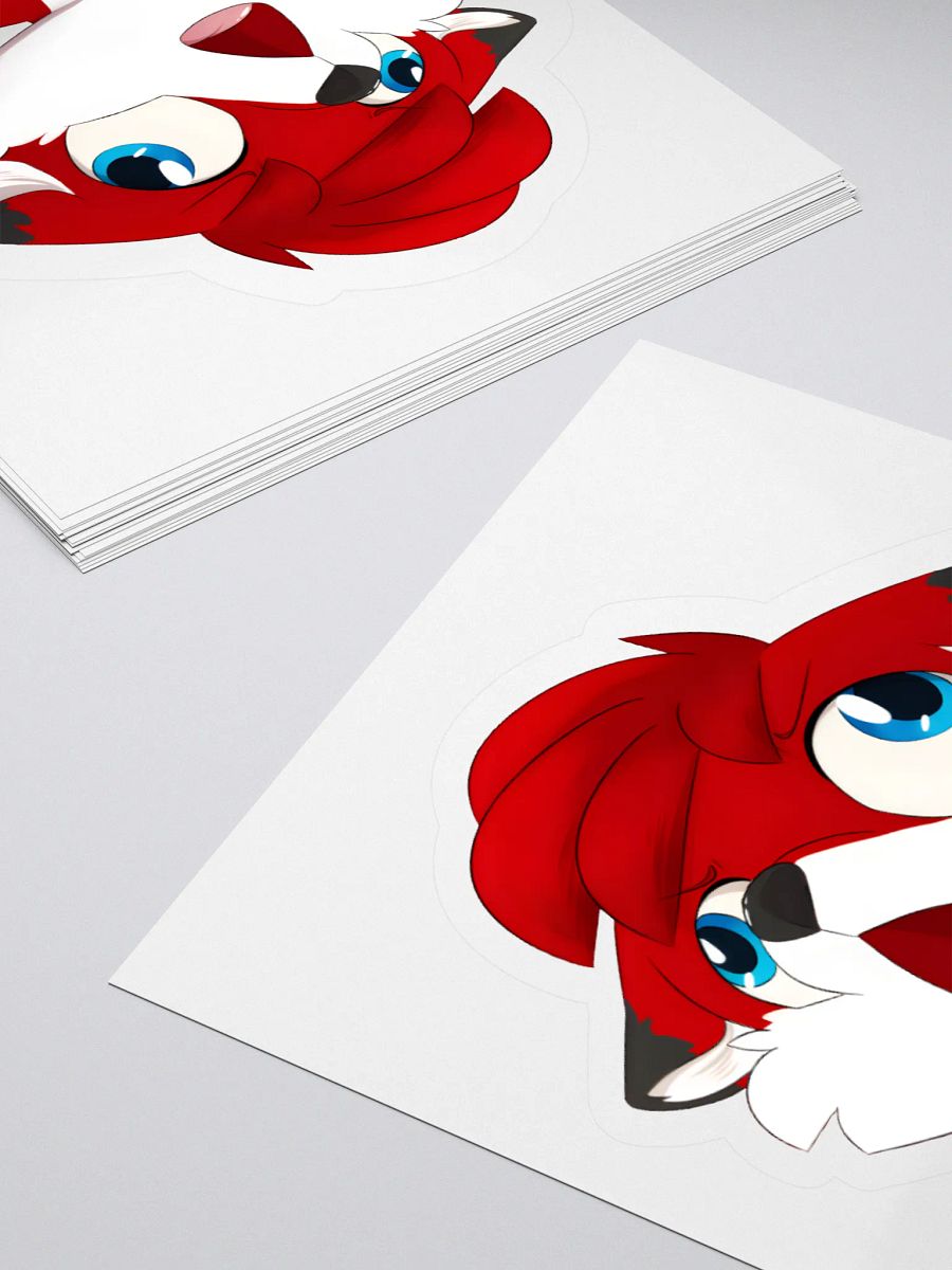 Scree Sticker product image (4)