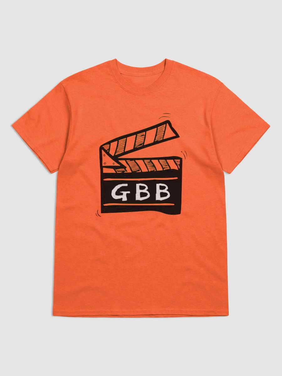 GBB Classic Shirt product image (2)