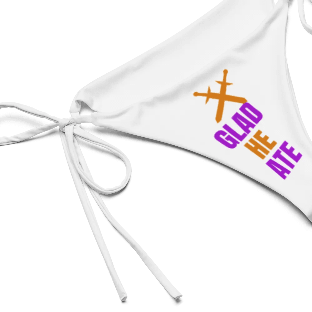 Eater Bikini Bottoms product image (4)