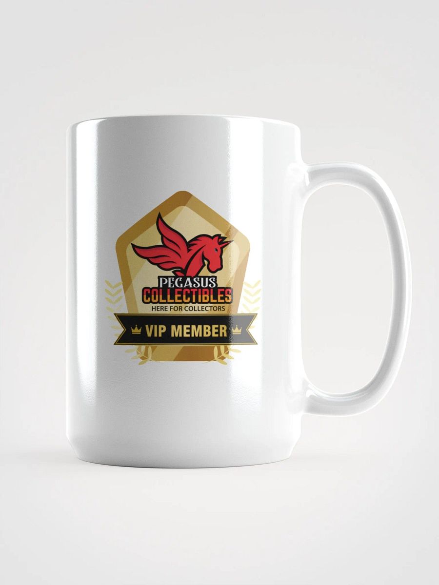 Pegasus VIP MUG product image (1)