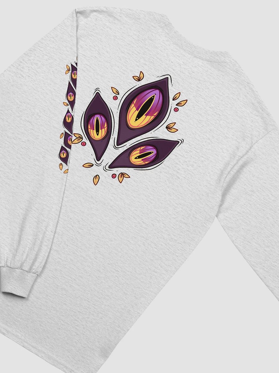 Demon Queen Logo - Long Sleeve product image (4)