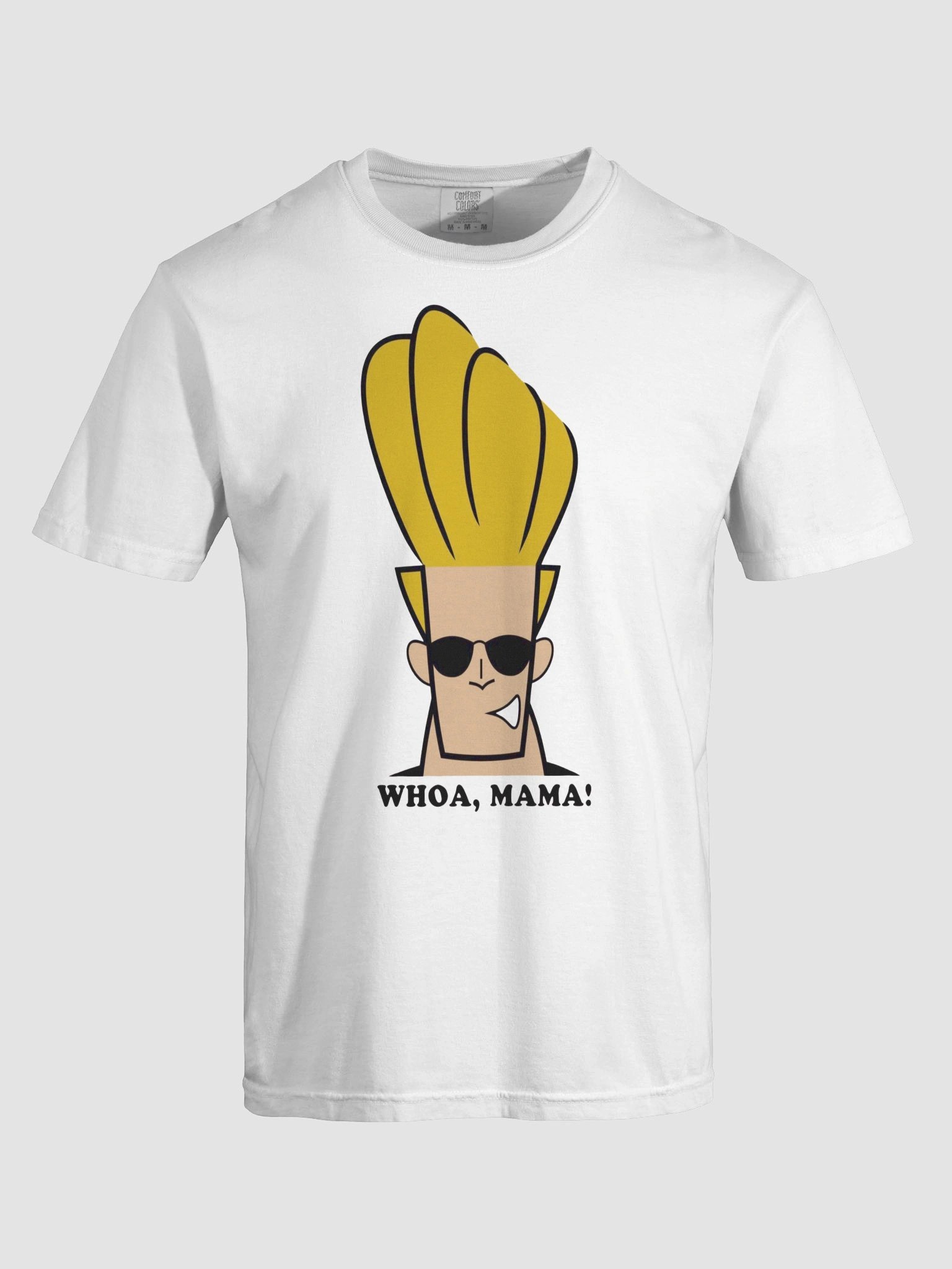 Whoa Mama Graphic Tee product image (7)