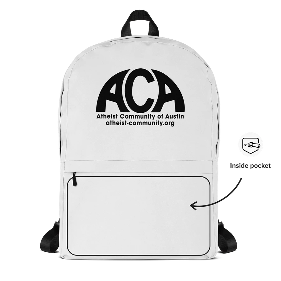 ACA Backpack product image (12)