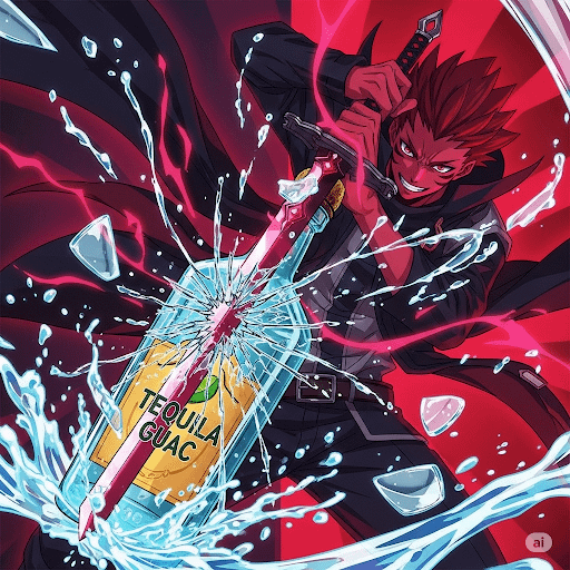 Anime Guac 