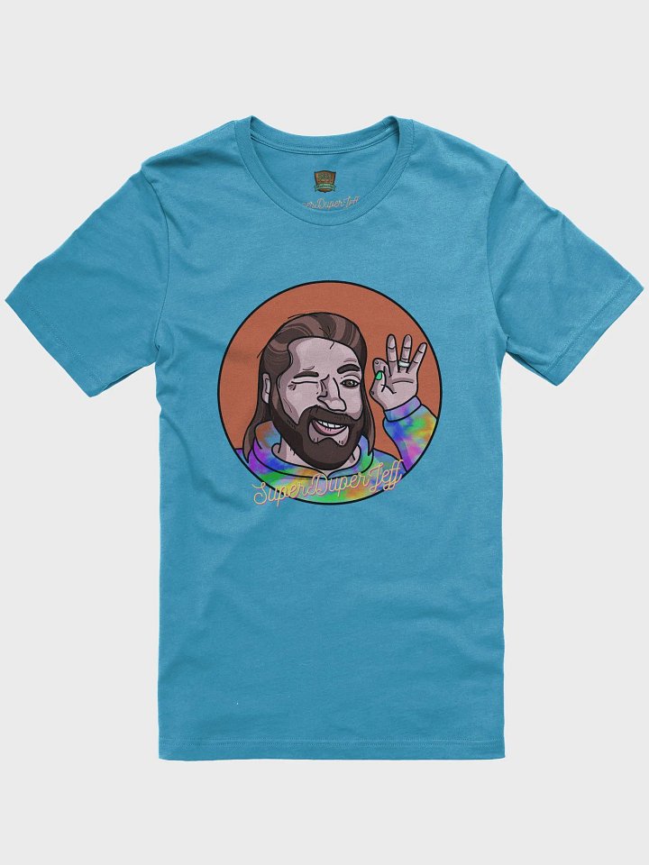 A-OK Shirt product image (1)