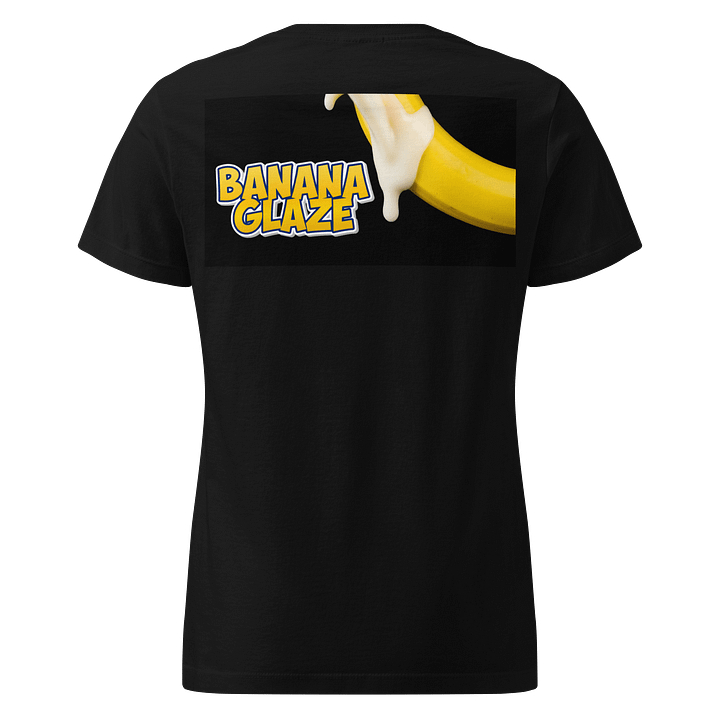 Banana Glaze shirt product image (2)