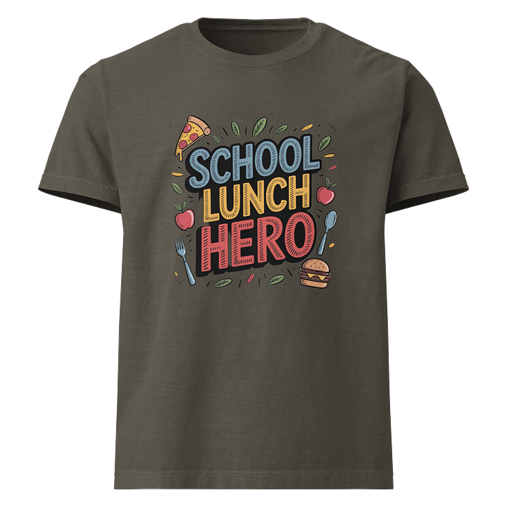 School Lunch Hero product image (1)
