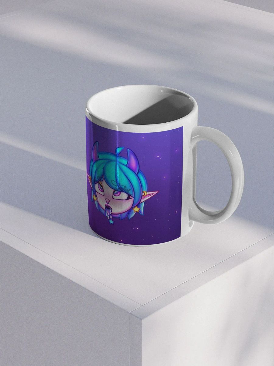 Pinipy Ahegao Glossy Mug product image (3)