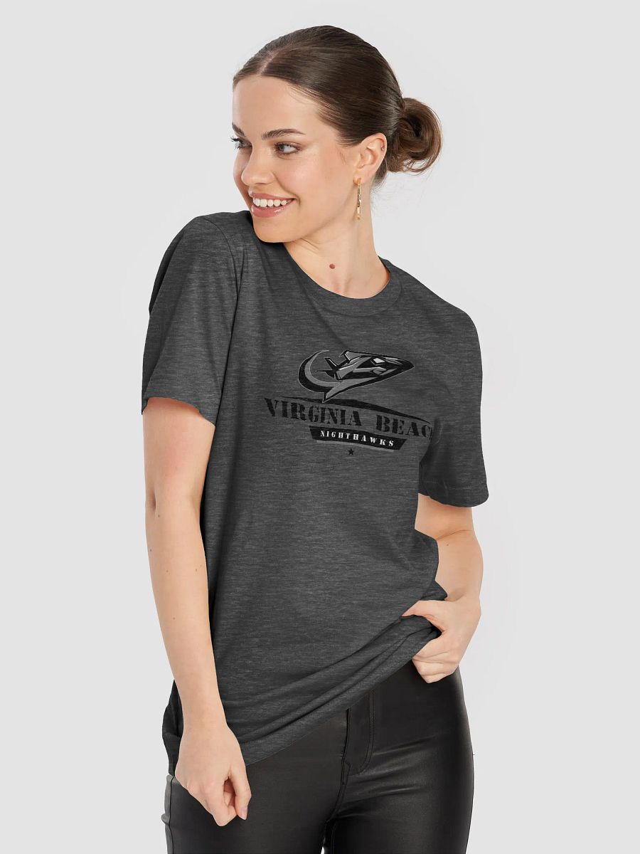 Virginia Beach Nighthawks Team T-Shirt product image (8)