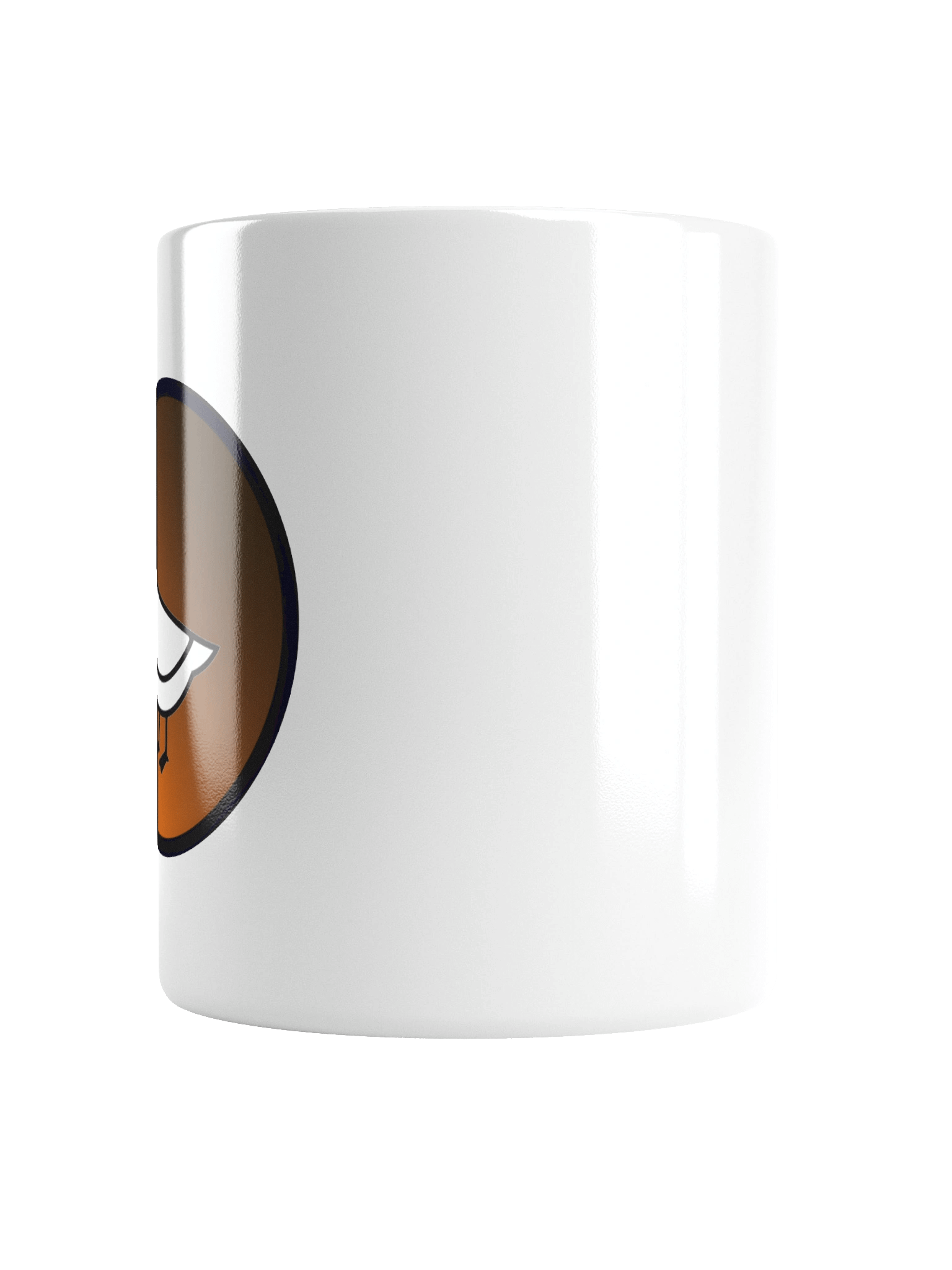 White Goose Mug product image (16)