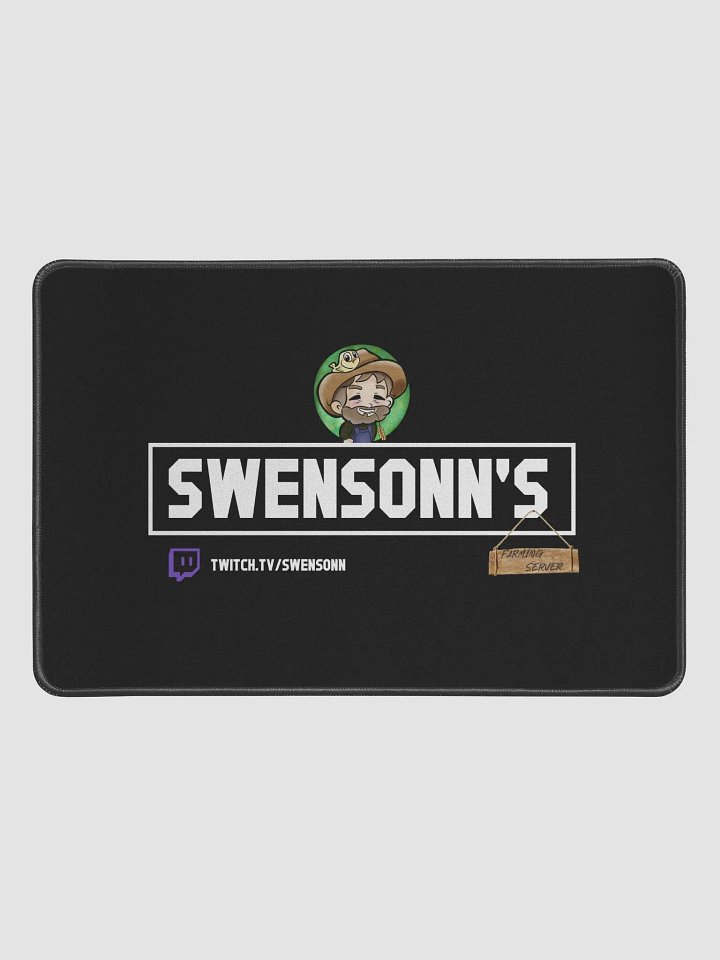 Muismat Swensonn product image (1)
