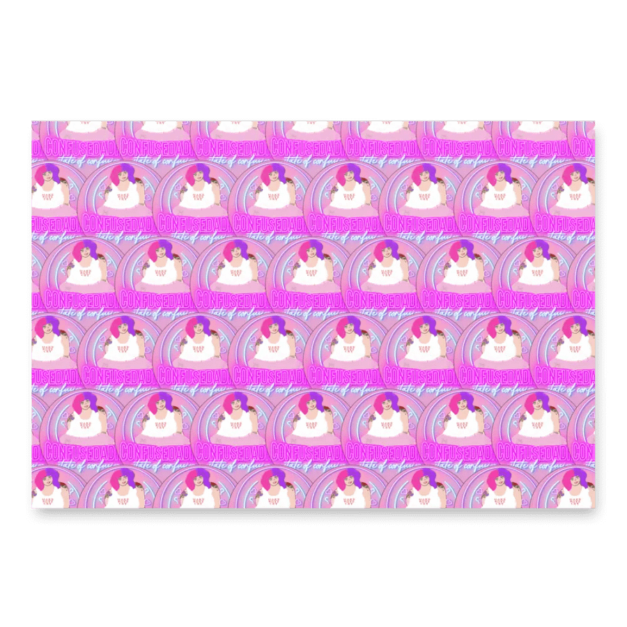 Wrapping Paper product image (1)
