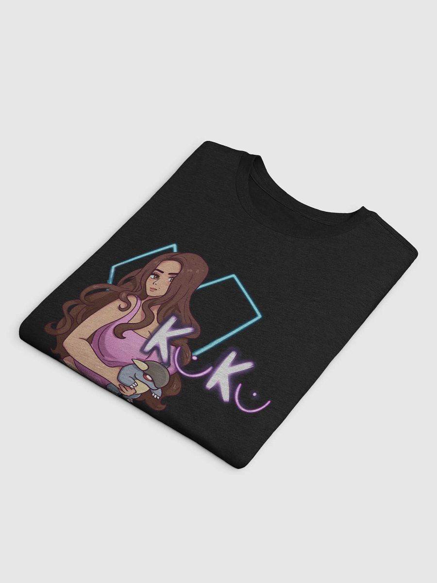 Kanga Koko Tee product image (18)