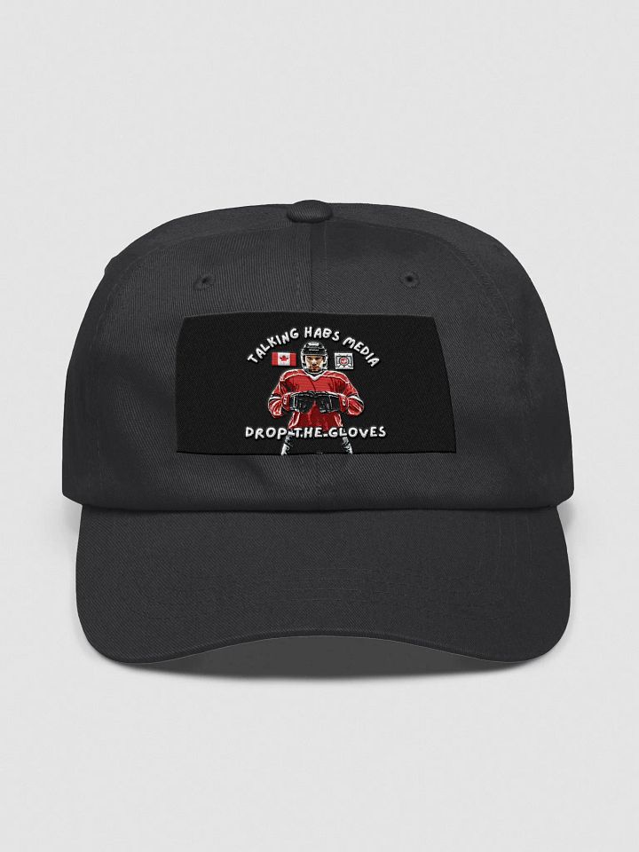TALKING HABS Classic Dad Hat product image (1)