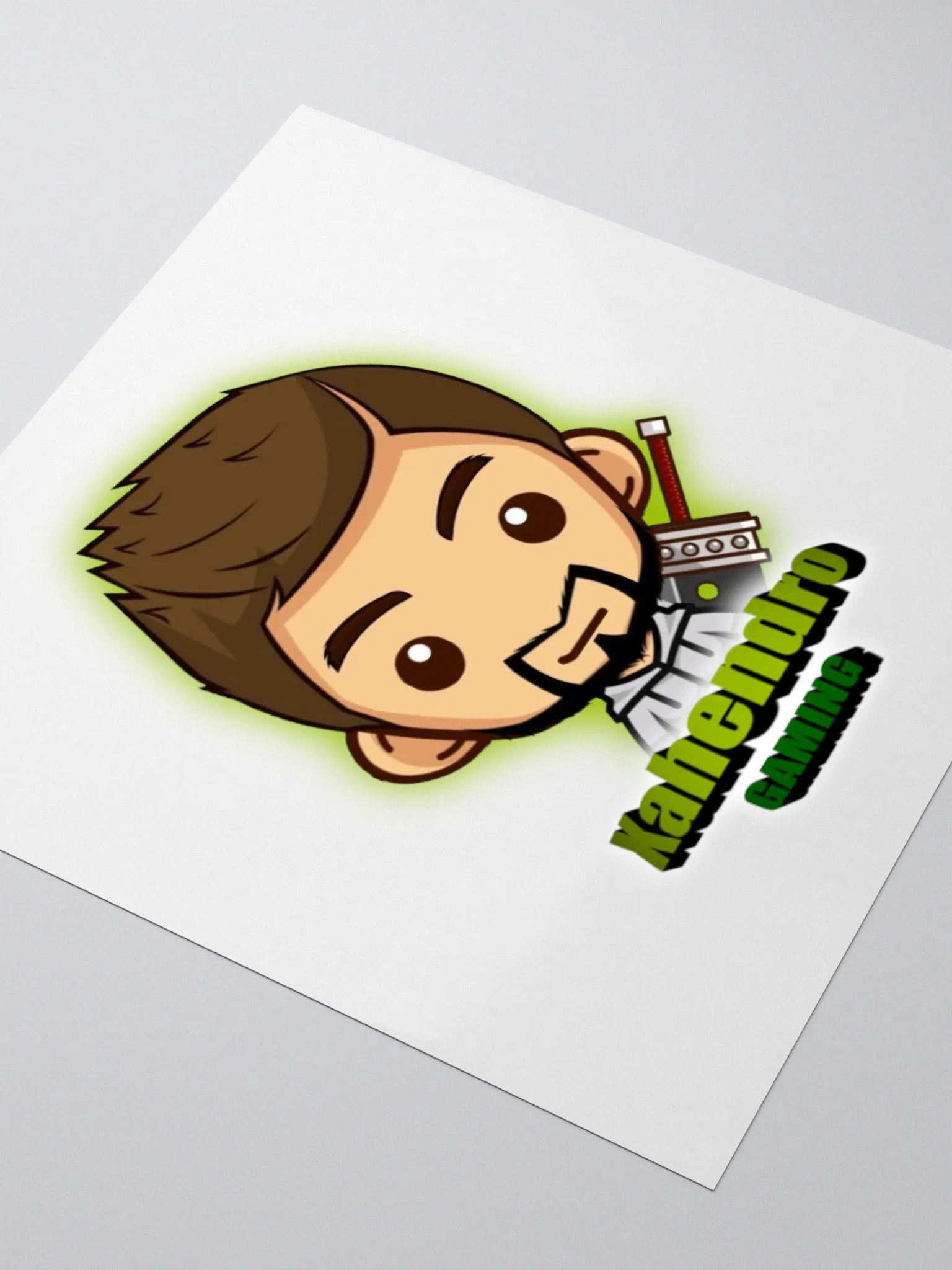 Avatar Sticker product image (3)