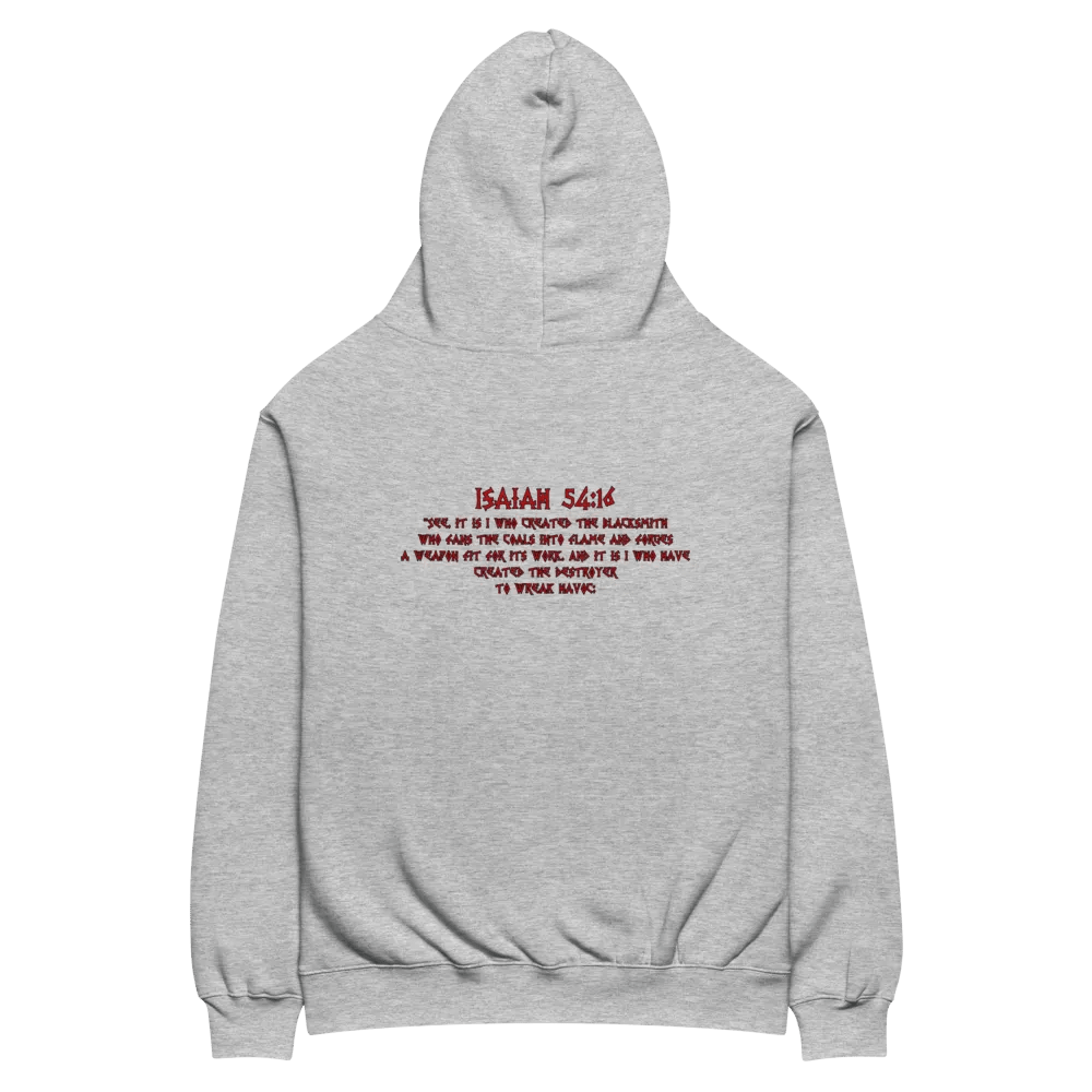 Hale TheBlacksmith Hoodie product image (3)