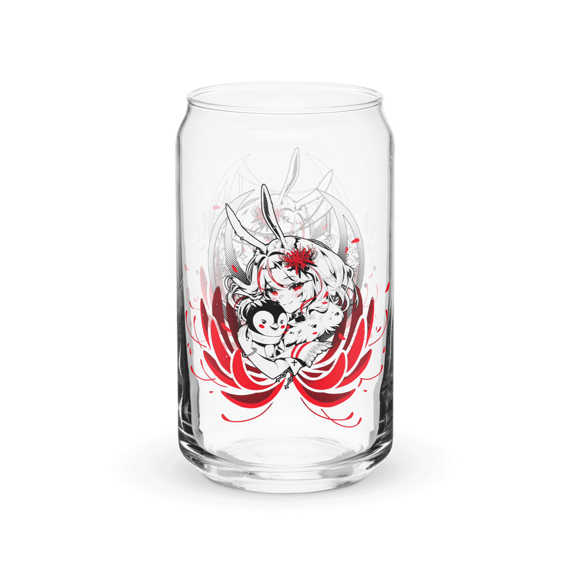 Can-Shaped Glas - VieraFran1 product image (1)