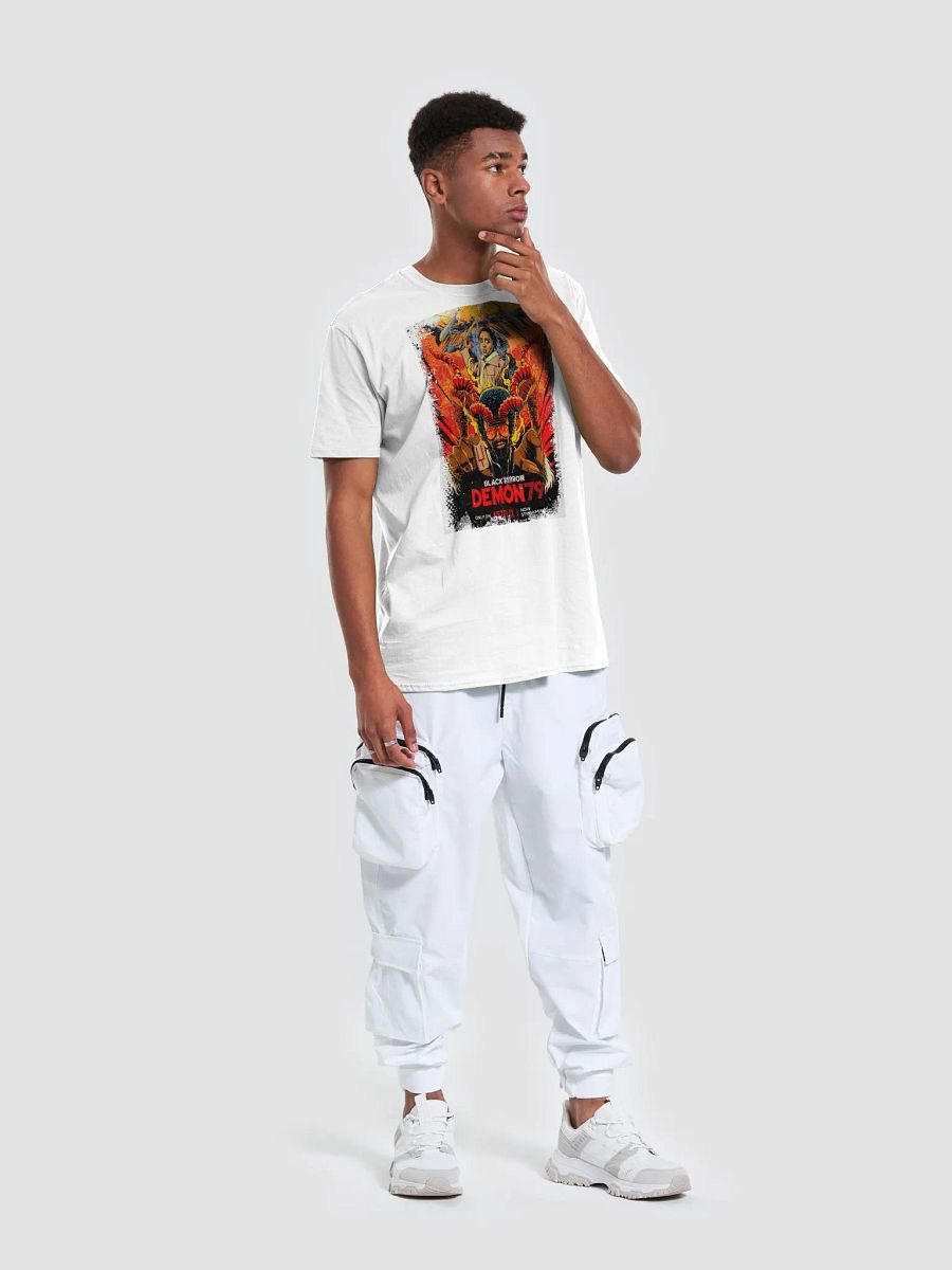 DEMON 79 Chaos Unleashed T-Shirt product image (5)