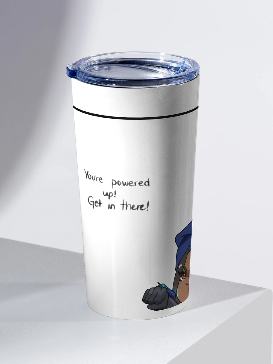 Cuppa Nano Travel Mug product image (2)