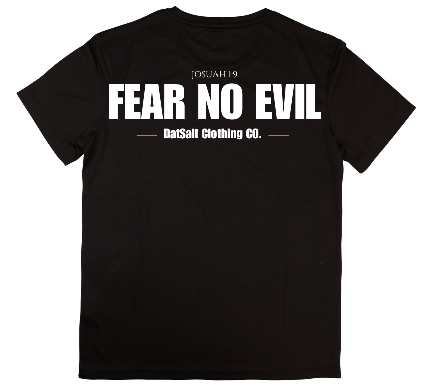 New ProFear No Evil Tee product image (2)