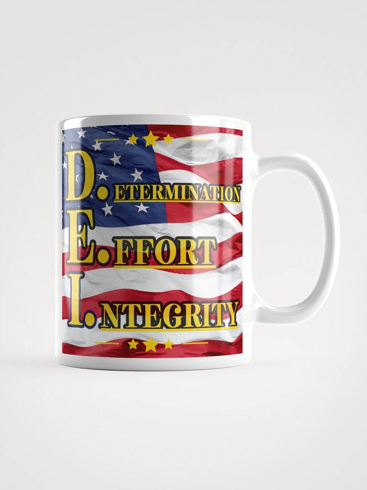 Good D.E.I. Mug product image (1)