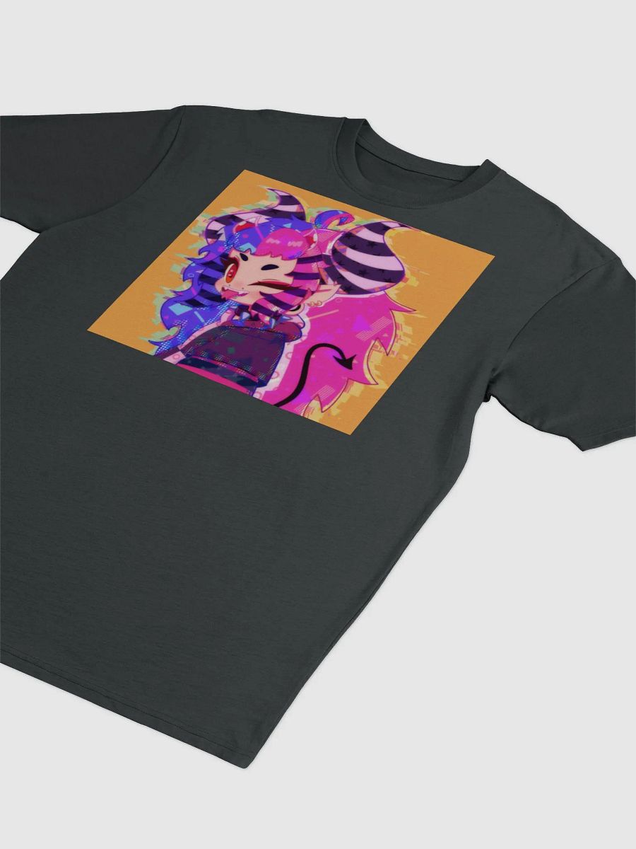 Wolfie glitch art product image (3)