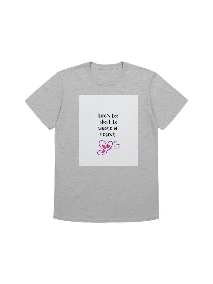Life's too short product image (2)