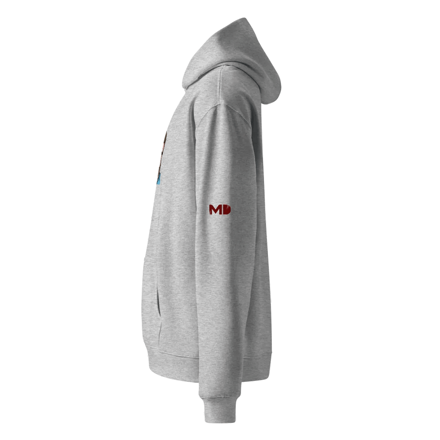 Sniper Matty Hoodie product image (9)