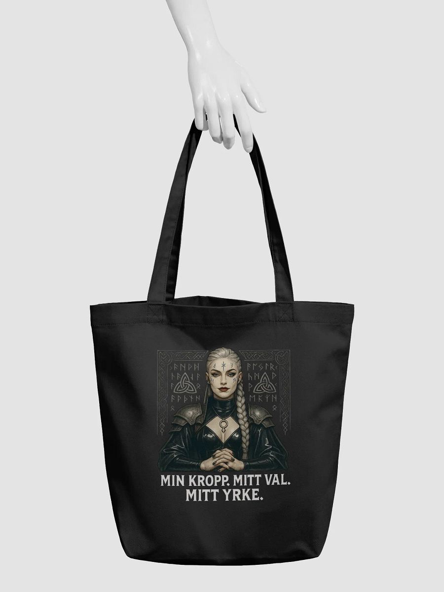MIN KROPP. MITT VAL. MITT YRKE. product image (3)