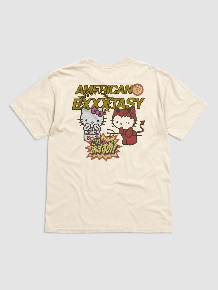 Hello Kitty Tee product image (1)