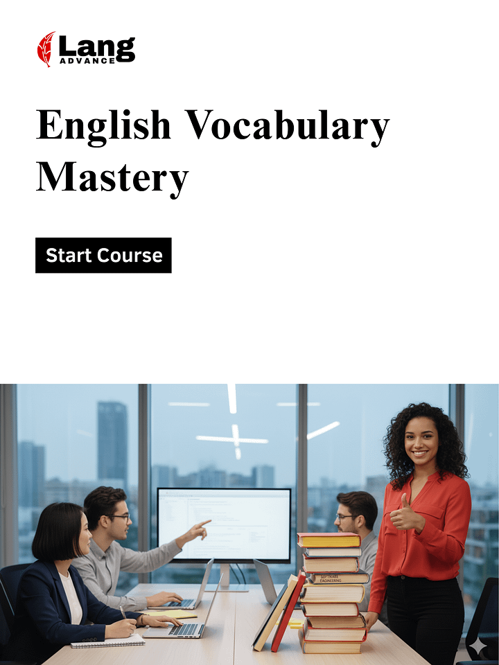 English Vocabulary Learning Success - 80 Ideas to Help You Memorise New Words product image (1)