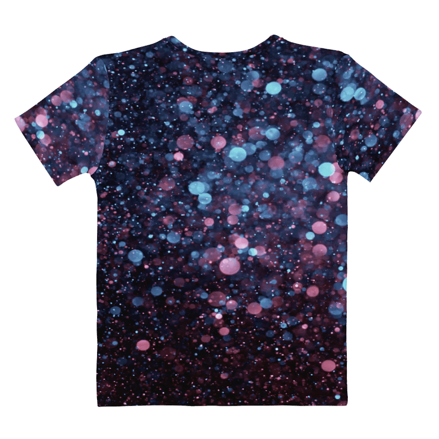 Girls Trip Charleston Sc 2024 All Over Print T-shirt product image (9)