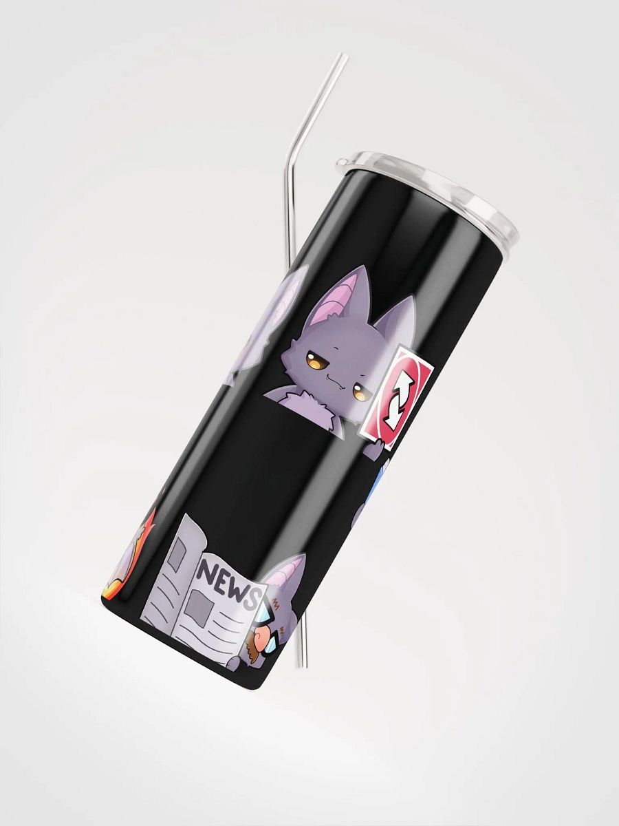 Emote Showcase Tumbler product image (4)