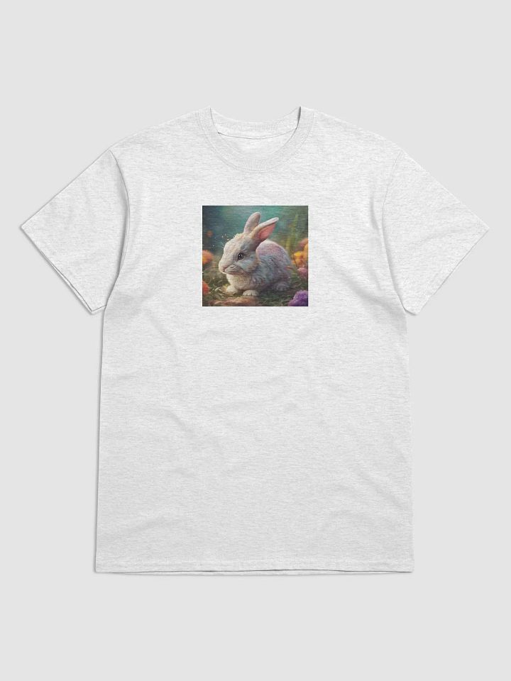 Bunny T-Shirt product image (1)
