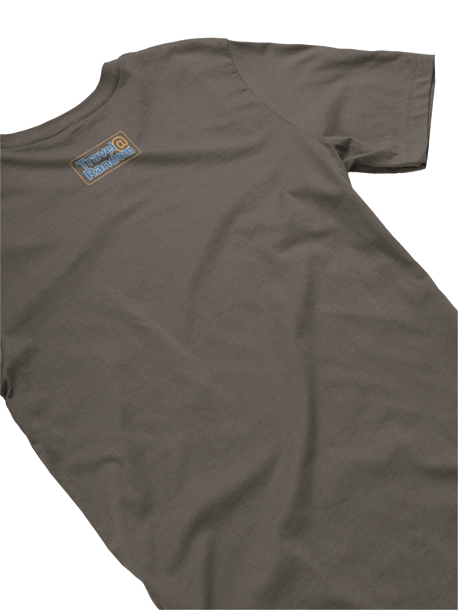 Widebody Tee Dark - Super Soft product image (25)