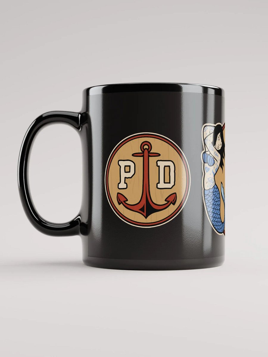 Portside Dive Coffee Mug product image (6)