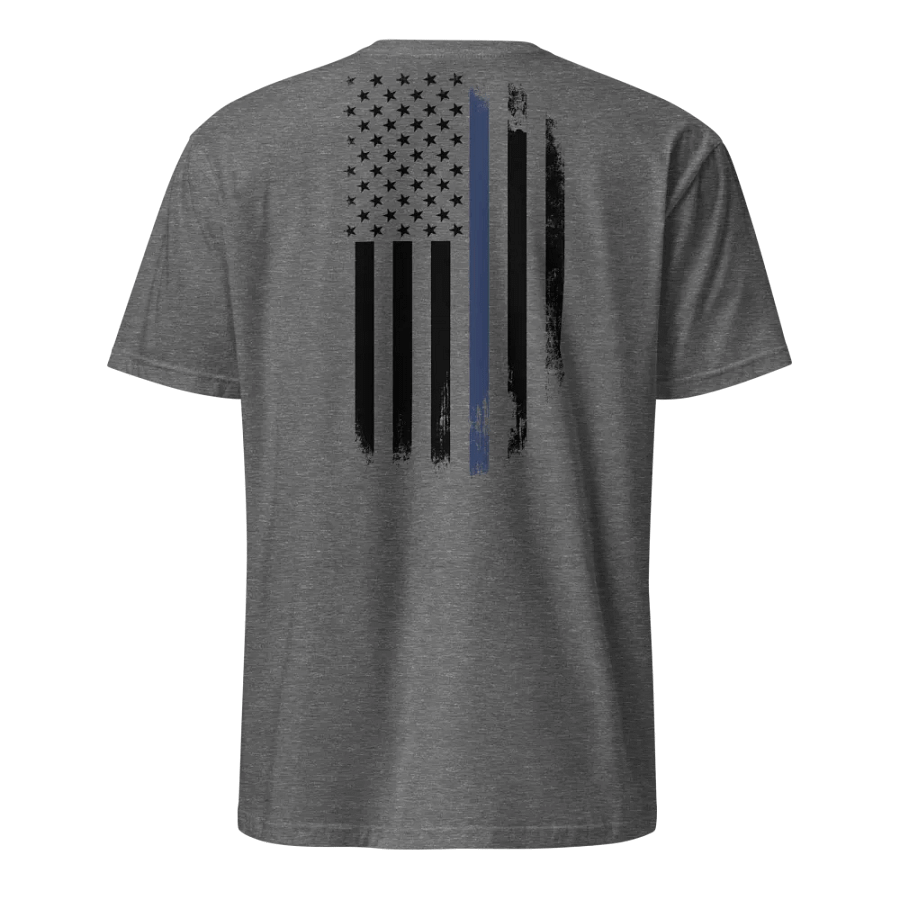 Police Charcoal product image (8)