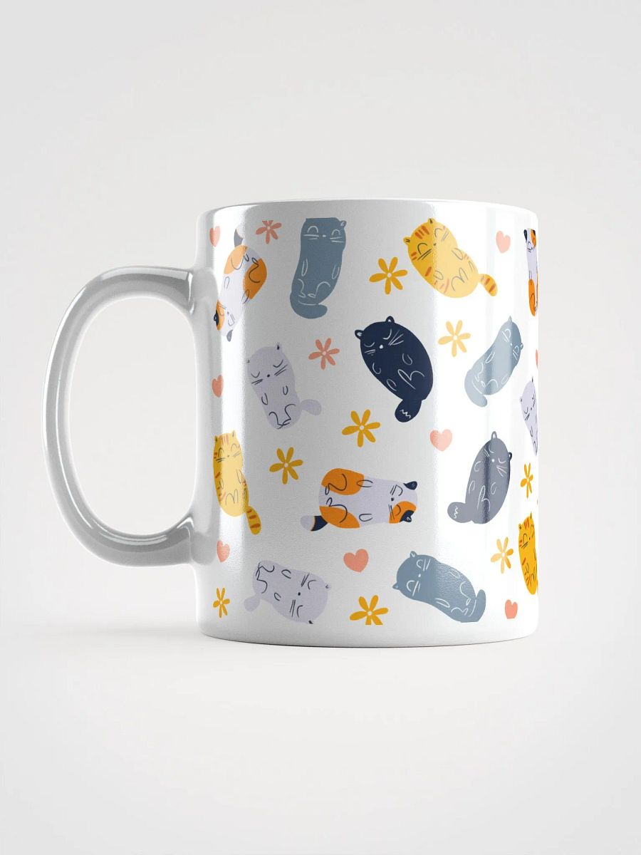 Feline Fantasia Mug product image (6)