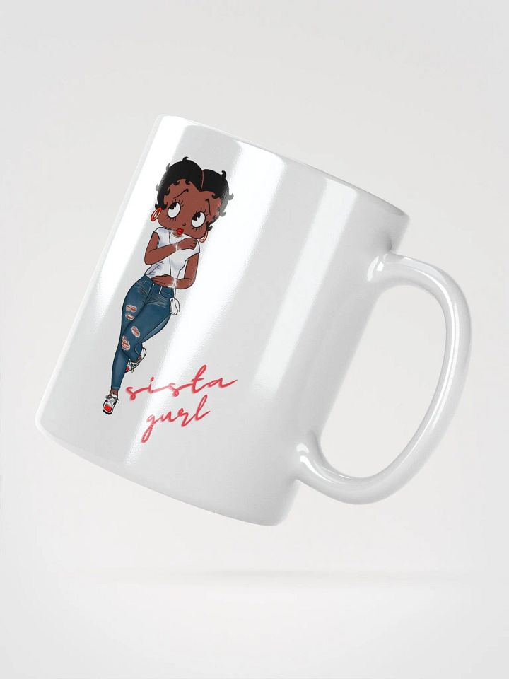 BB Sista Gurl product image (2)