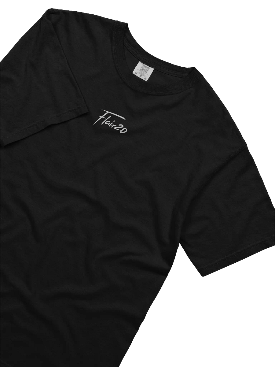 Flair20 Classic T-Shirt (Relaxed Fit) product image (3)