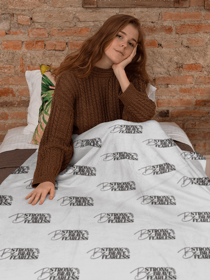Be Blanket product image (1)