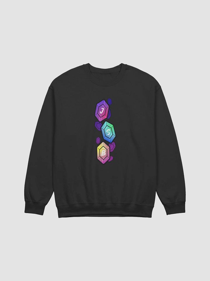 Unisex Rupees Sweatshirt product image (2)