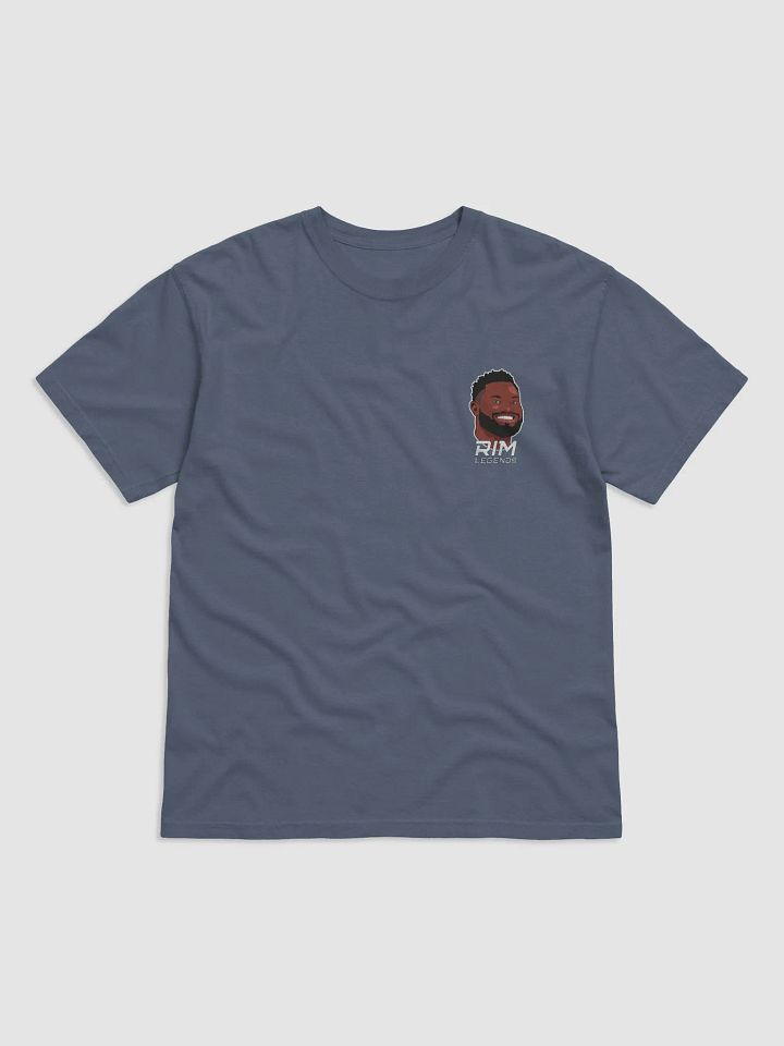 Heart of the Game: NBA Legends Portrait Tee | Zion Williamson product image (1)